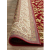 Rug Culture Sydney Medium Red Ivory Rug 230X160CM - SYD-9-RI-230X160 image NaN