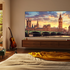 TCL 75 Inch C655 QLED 4K Google TV 75C655 image NaN