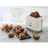 Kenwood TCX750CR kMix 2 Slice Toaster image NaN