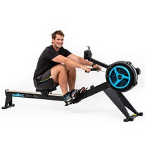 Pure Design PR10X Air Rower PD-PR10X hero image