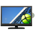 Palsonic TFTV6080M 23.6" 60cm Full HD LED LCD TV / DVD Combo 12 volt image NaN