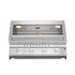 BeefEater 7000 Premium 4 Burner Built-in BBQ BBF7645SA image NaN