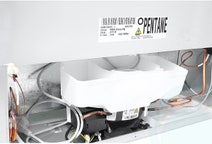 Westinghouse WBM5100WCL 510L Fridge hero image