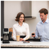 Beko CaffeExperto Semi Automatic Espresso Machine with Milk Frother & Cup CEP5464DX image NaN