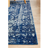 Rug Culture Evoke Extra Large Navy Rug 330X240CM - EVO-253-NAVY-330X240 image NaN