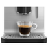 Smeg 50's Style Automatic Coffee Machine With Steam BCC02BLMAU image NaN