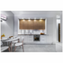 ILVE 60cm Grigio Lusso Pyrolytic Electric Built-In Oven 600SPYTCGV image NaN