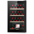 Hisense 30 Bottle Wine Fridge HRWC30 image NaN