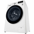 LG 10kg Front Load Washing Machine with Steam WV5-1410W image NaN
