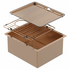 Abey CR340CO Piazza Single Bowl Sink image NaN