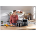 NutriBullet 8L CrispLite Vision Air Fryer NBA07350 image NaN