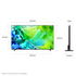 Samsung 65 Inch NeoQLED QN80H 4K Vision AI Smart TV QA65QN80HAWXXY [2026] image NaN