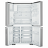 Westinghouse 609L Stainless Steel French Door Frost Free Fridge WQE6870SA image NaN