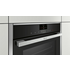 NEFF C17FS32H0B 45cm Compact Built-In Combi-Steam Oven image NaN