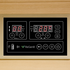 ReGen8 Solo V2 One Person 1410W Infrared Sauna RGSN-SOLO2 image NaN