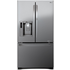 LG GF-D613PL 613L French Door Fridge image NaN