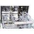 Fisher & Paykel DW60CHX1 Freestanding Dishwasher image NaN