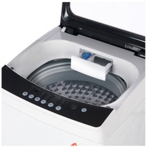 Esatto 7kg Top Load Washing Machine ETLW72B hero image