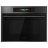 ASKO 60cm Craft Frame Combi Microwave Built-in Oven Black Steel OCM64BSHAU image NaN