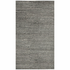 Cadrys Boheme Ribbed Charcoal 250x350 Rug BOHC4 image NaN