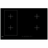 ILVE 78cm Induction Cooktop ILD784B image NaN
