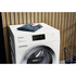 Miele 9kg/5kg XXL Washer Dryer Combo with QuickPowerWash and TwinDos WTW870WPM image NaN