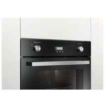 Haier 60cm Built-In Multi Function Oven HWO60S7MX2 hero image