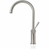 Titan Large Bowl Sink & Mixer Tap Package Brushed Steel TSSS522PK image NaN