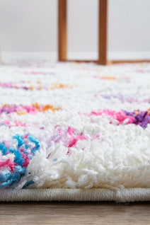 Rug Culture Vegas Medium Multi-coloured Rug 230X160CM - VEG-MOROC-230X160 hero image