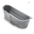Oliveri NP62U Nu-Petite 1 and 3/4 Bowl Undermount Sink image NaN