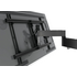 Vogel's WALL2345B Full-Motion TV Wall Mount for 40 to 65 Inch TVs Black image NaN