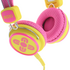 Moki ACC-HPKSPY Kid Safe Headphones image NaN