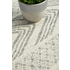 Rug Culture Mirage Small Grey Rug 150X150CM - MIR-359-GRY-150X150 image NaN