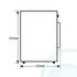 Simpson SWT6042 6kg Top Load Washing Machine image NaN