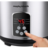 Morphy Richards 471000 Rice Cooker Plus image NaN