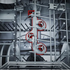 Bosch 60cm Series 6 Semi-Integrated Dishwasher SMI6HCS01A image NaN