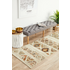 Rug Culture Oxford Medium Rust Rug 300X80CM - OXF-430-RUS-300X80 image NaN