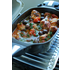 Weber 17634 Q Ware Large Casserole Dish image NaN