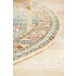 Rug Culture Legacy Small Multi-coloured Rug 150X150CM - LEG-859-SKY-150X150 image NaN