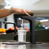 Billi 914000TMB B-4000 Boiling and Still Filtered Water XT Touch Dispenser image NaN