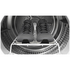 Haier 8kg Heat Pump Dryer Dark HDHPS80KB1 image NaN