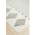 Rug Culture Mirage Extra Large Grey Rug 330X240CM - MIR-359-GRY-330X240 image NaN