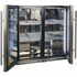 Schmick Black Indoor/Outdoor Quiet Running Beverage Centre SK245-SS image NaN