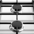 Artusi 90cm Maximus Series Stainless Steel Cooktop AGH90XFFD image NaN