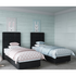 A.H. Beard Domino Sapporo Plush Single Mattress DOSAPPMSGL image NaN