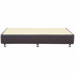 A.H. Beard Designer King Single Bed Base Charcoal FODEB5BLWS image NaN