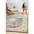 Rug Culture Legacy Large Multi-coloured Rug 290X200CM - LEG-858-MIDN-290X200 image NaN