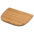 Oliveri AC74 Bamboo Chopping Board image NaN