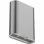 Whispair Zurich 90cm Island Hung Rangehood with Ultra On-Board Motor X7Z09S6OUT hero image
