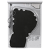 Fisher & Paykel 8kg Condenser Dryer DE8060P2 image NaN